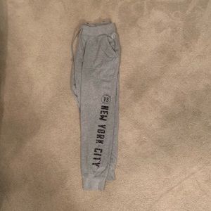 Victoria’s Secret Sweatpants